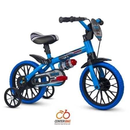 Bicicletas Aro 12 Masculina - Center Bike João Pessoa
