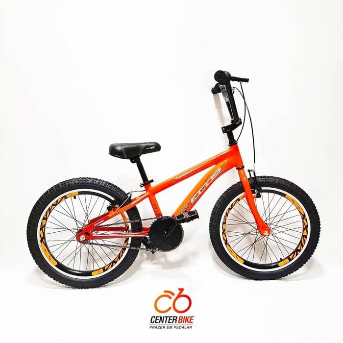 Bicicletas Aro 20 Alumínio - Center Bike João Pessoa