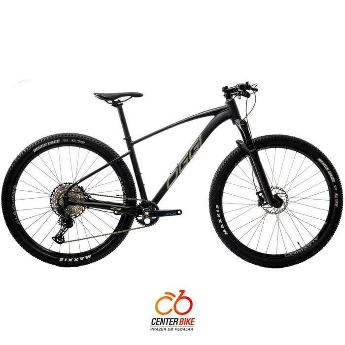 OGGI Big Wheel 7.4 - Center Bike João Pessoa