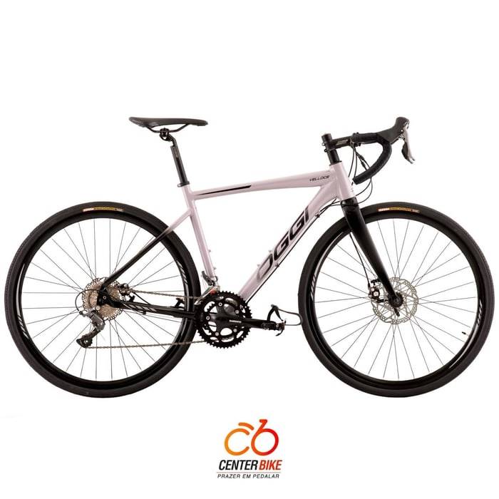 OGGI Speed - Center Bike João Pessoa